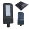 Farola solar LED de 2000Lm con larga vida útil